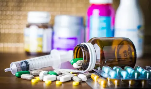 Удължиха срока на забраната за износ на някои инсулини и антибиотици - 1