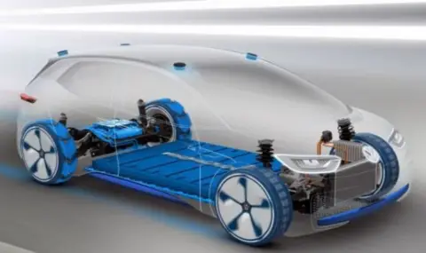 VW заложи на грешния кон - 1