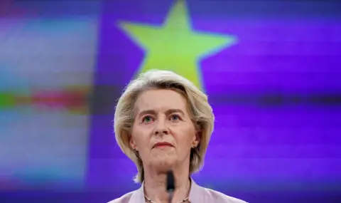 Фон дер Лайен обеща на Армения 50 милиона евро заради руските ограничения върху износа - 1