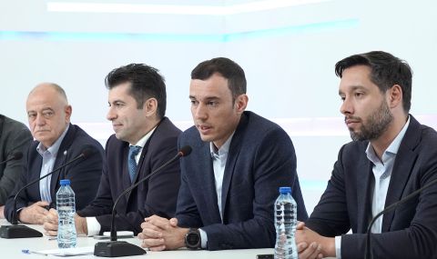 Какво знаем за Васил Терзиев - новият кмет на София - 1