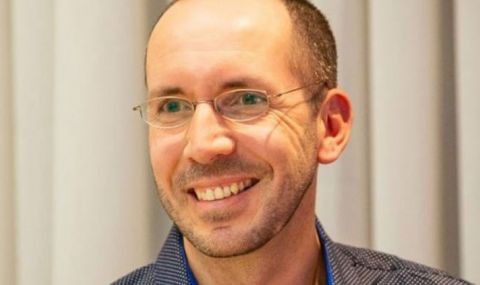 Камен Балкански оглави  Националния филмов център - 1