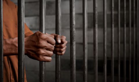 84-г. затворник излиза на свобода след 58 години - 1