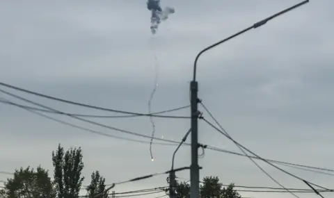 Дронова атака край Москва погуби 5-годишно момче два дни преди рождения му ден - 1