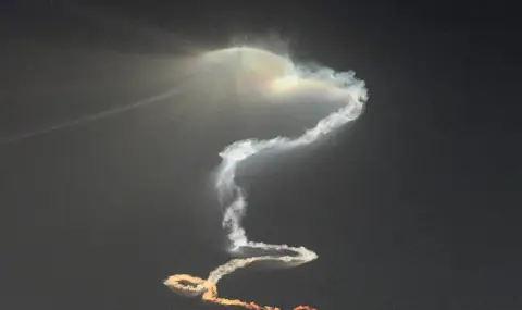 Израел нанесе нова серия от удари по ирански складове за ракети - 1