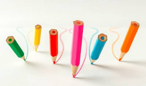 Притча: Всички оставяме следи - 1