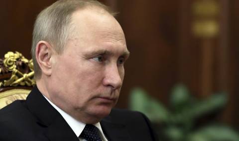 Путин: САЩ погазиха правото! Ще отговорим на удара в Сирия - 1