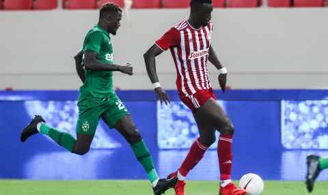 Статистиката сочи, че Лудогорец ще продължи напред в Шампионската лига - 1