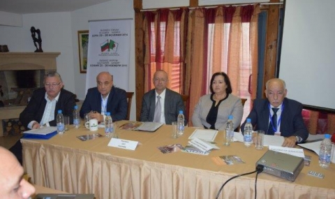 Варна ще домакинства Българо - алжирски форум - 1