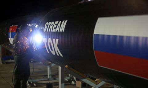 WSJ: Германия разследва Полша за взривяването на „Северен поток“ - 1