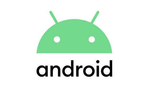 Android сменя логото и изписването на името си - 1