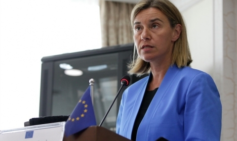 ЕС иска незабавно примирие в Алепо - 1