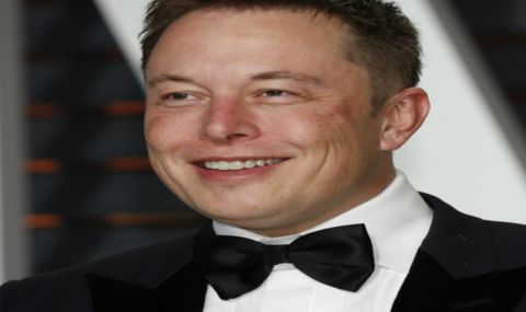 Мъск предизвика Путин на дуел - 1