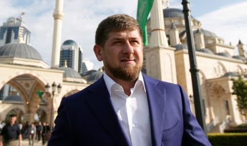Радио Свобода: Кадировците се прибраха в Чечня, дали са стотици жертви - 1