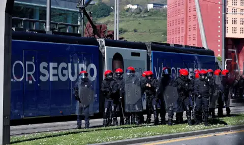 Разследването приключи! Стана ясно кой причини енергийния срив в Испания на 28 април - 1