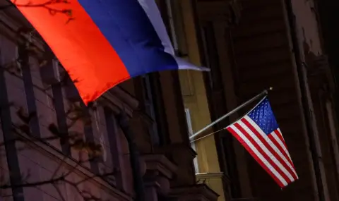 САЩ отбелязват увеличение на обема на вноса на руски стоки - 1