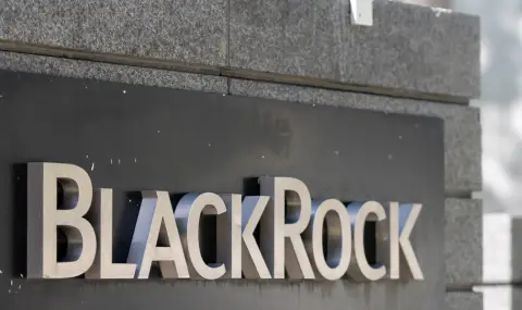 BlackRock stops seeking investors for Ukraine aid fund  - 1
