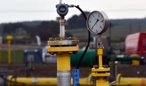 Държави подписаха ключови меморандуми за нов газопровод - 1