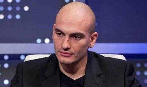 Димитър Стоянов: Готвят покушения срещу петима политици - 1