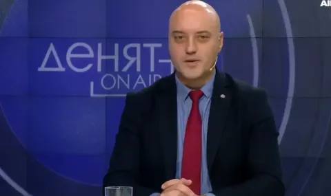 Доц. Атанас Славов за новия ВСС: Ако решаваш съдбите на хората, те трябва да знаят на кой бог се кланяш