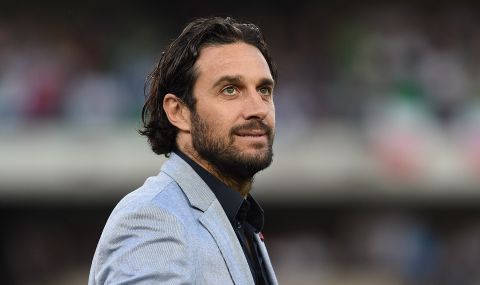 Бившия италиански национал: В Серия А вече не идват големи играчи от чужбина - 1