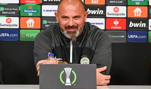 Деян Станкович се завърна начело на Цървена звезда   - 1