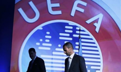 От УЕФА не искат световно с 48 отбора - 1
