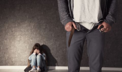 Разследват изнасилване на дете в Благоевград, задържан е 22-годишен мъж - 1