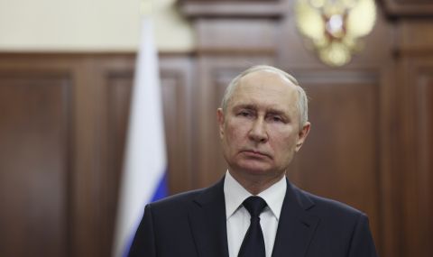 Южна Африка потвърди голямата новина: Путин отива на срещата на БРИКС! Не се знае ще го арестуват ли - 1