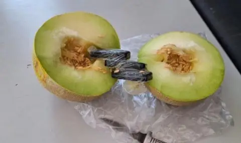 Внасят телефони в пъпеш и лекарства в българските затвори - 1