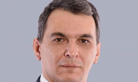 Десислав Тасков се оттегля от листата за депутати на БСП - 1