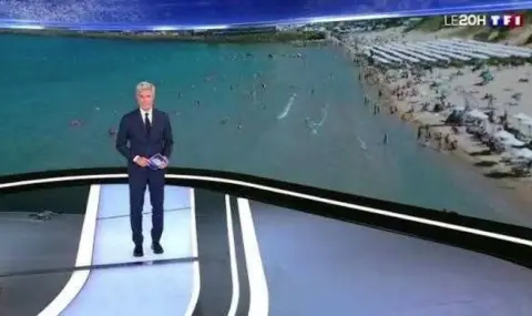 Френска телевизия: България е новият туристически елдорадо на Европа - 1