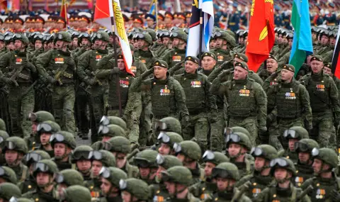 Как Русия поиска да унищожи украинския език - 1