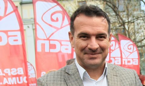 Крум Дончев: Един орган да отговаря за пътната безопасност - 1