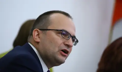 Мартин Димитров: Овладяването на цените минава през ограничаване на дефицита - 1