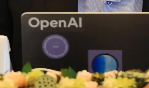 Най-скъпият стартъп в света е OpenAI - 1