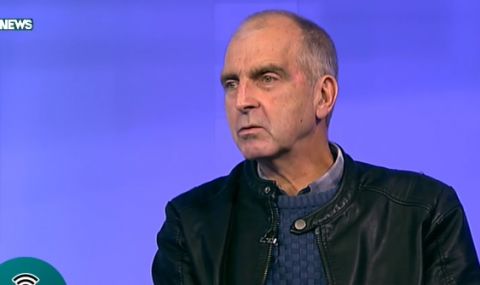 Проф. Дичев: Борисов направи умен ход с подкрепата към Герджиков - 1