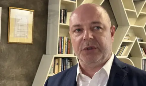 Съединението е празник на смелостта, а не на силата - 1