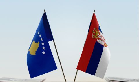 САЩ и ЕС трябва да се изправят пред дестабилизиращата външна политика на Сърбия - 1