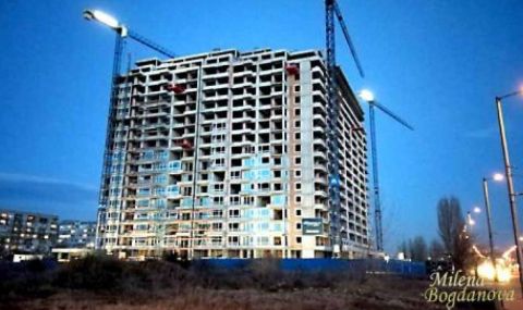 Жилищното кредитиране бележи ръст - 1