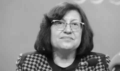 Почина дългогодишният общински съветник от БСП Милка Христова - 1