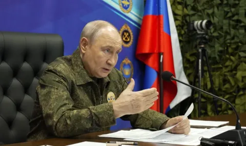 Negotiations with Putin may bring a truce, but not peace - 1