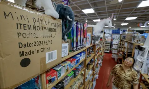 Trump may terminate US trade agreement with Canada and Mexico  - 1