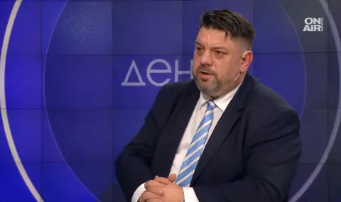 Atanas Zafirov: The findings in the report on "Botash" are terrifying, it is a huge damage to the Bulgarian state  - 1