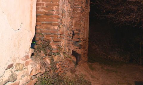 Без резултат протече издирването на малкия Сашко в Перник и тази нощ - 1