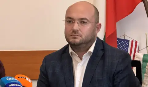 Георги Георгиев: Вписани са 30% повече сделки с недвижими имоти спрямо миналата година - 1