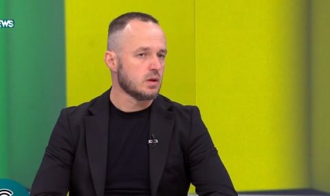 Стойчев: За 1/3-та от депутатите от ГЕРБ вотът на недоверие беше незначителен - 1