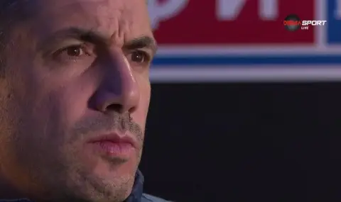 Веласкес: Имаме всички аргументи да елиминираме Брага - 1