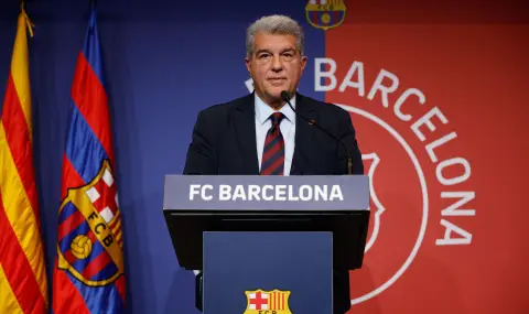 Барселона готви „План Б“ за регистрацията на новите си попълнения - 1