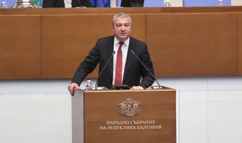 Драгомир Стойнев към РСМ: Поетите ангажименти трябва да се спазват - 1