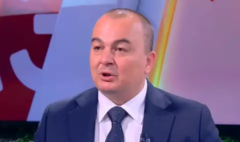 Министърът на земеделието Пламен Абровски: Търговските вериги наистина прекалиха - 1